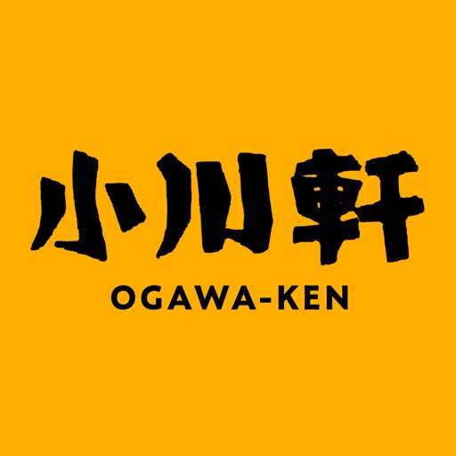 名物塩ら～めん　小川軒 OGAWA-KEN icon