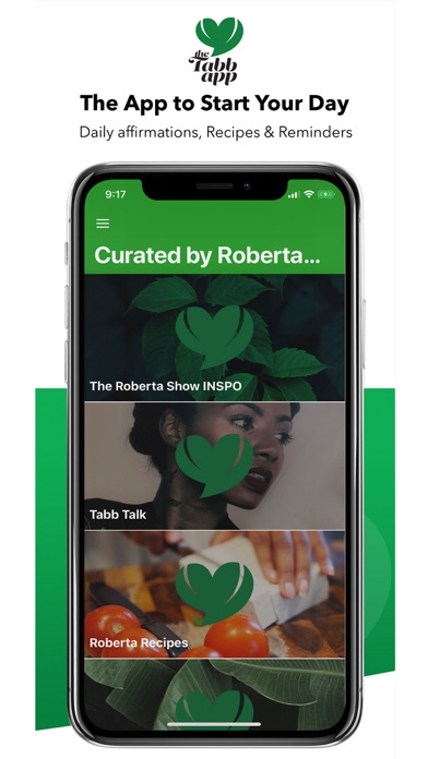 TabbApp Screenshot