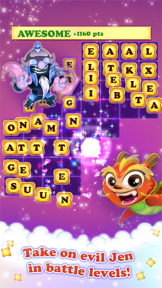 Dragon Words 2 screenshot