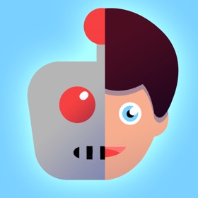 Snímky obrazovky (3) Are You A Robot?