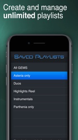 Video Playlist Manager Lite screenshot