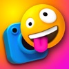 Emoji Cam 3D: Cute AR Filters icon