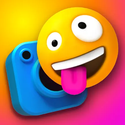 Emoji Cam 3D: Cute AR Filters Cheats