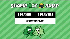 Game screenshot Shamrock Bump mod apk