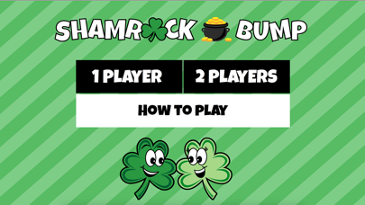 How to cancel & delete Shamrock Bump from iphone & ipad 1