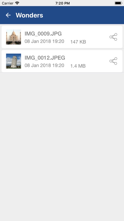 Image Compressor Lite screenshot-4