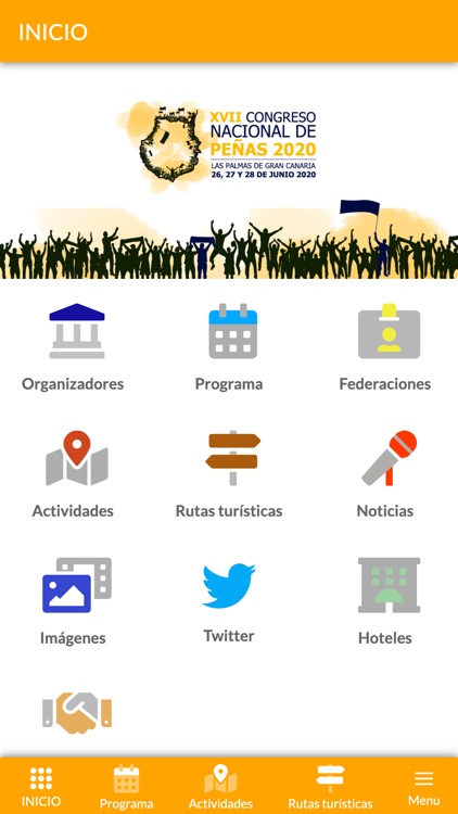 AFEPE Gran Canaria 2021