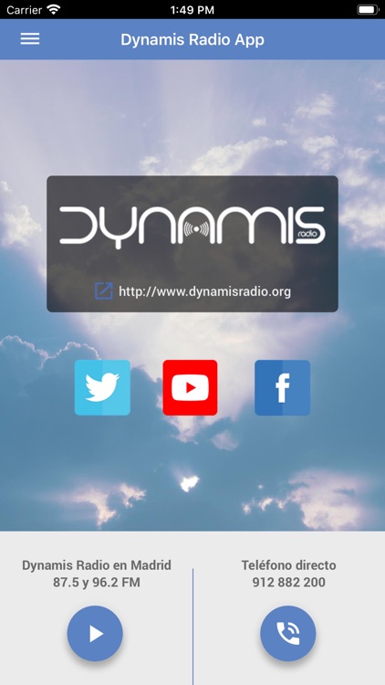 Dynamis Radio