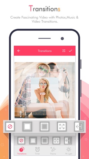 Video Maker Photos with songs(圖3)-速報App