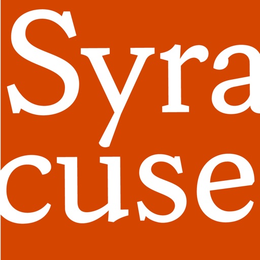 Syracuse University Mobile icon