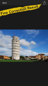 Photo Perspective Pro screenshot