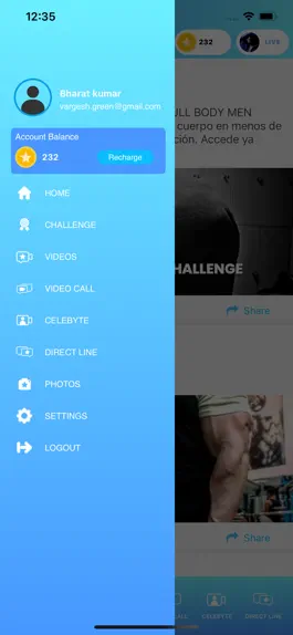 Game screenshot Nacho Villalba hack