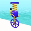 Ride Or Bounce icon