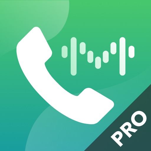 Mimik Pro: Call Recorder Icon