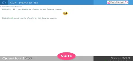 Mémo anglais B2-C1