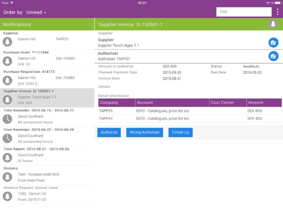 IFSTools Screenshot 4