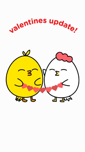 Grumpy Chicken and Friends(圖1)-速報App