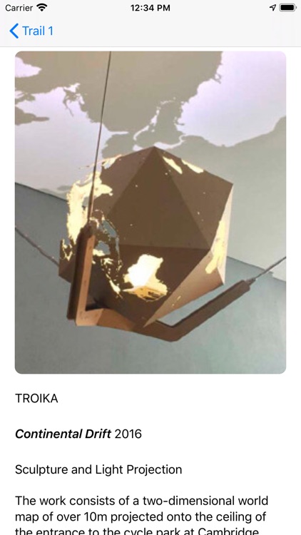 Cambridge Sculpture Trails screenshot-3