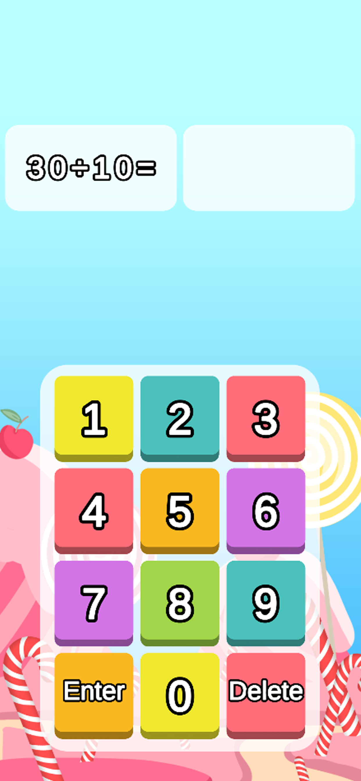 Math for Junior screenshot 6