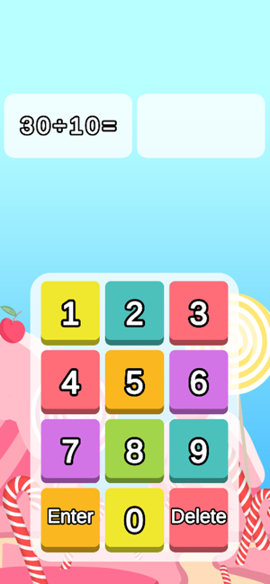Math for Junior(圖6)-速報App