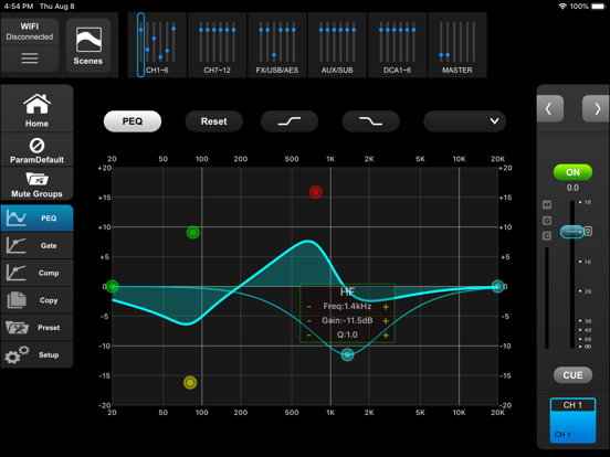 Screenshot #5 pour MD-18