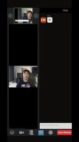 Game screenshot Rehearsal Live Share apk