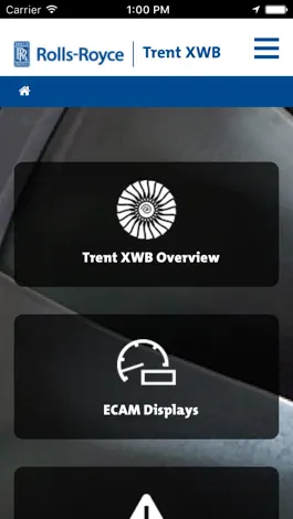 Game screenshot Trent XWB Pilot Guide mod apk