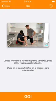 my rom iphone capturas de pantalla 2