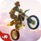 The most addictive Real Stunt Bike Tricks Game is easy to pick up but hard to master which will keep you in the zone for hours