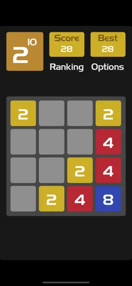 Game screenshot 1024 - Maths challenge hack