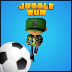 JuggleRun 2020