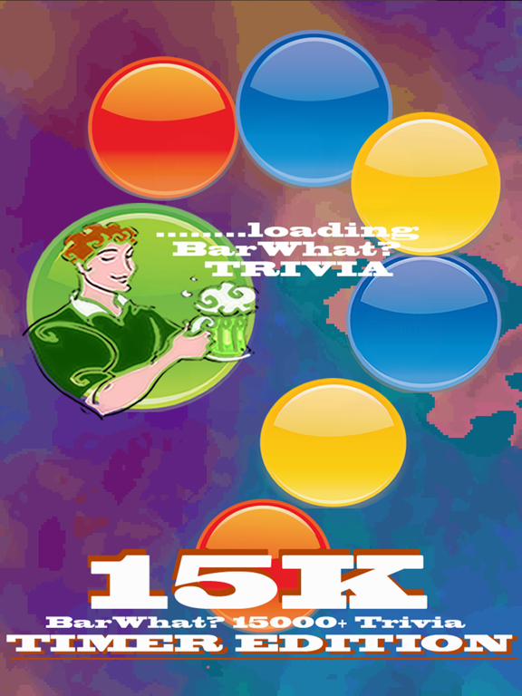 Screenshot #4 pour BarWhat? 15000+ Trivia Game