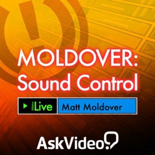 Sound Control Course for Live icon