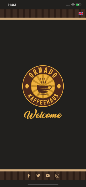 Ormado Kaffeehaus(圖1)-速報App