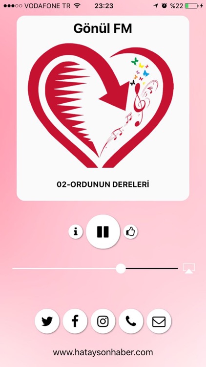 Gönül Fm