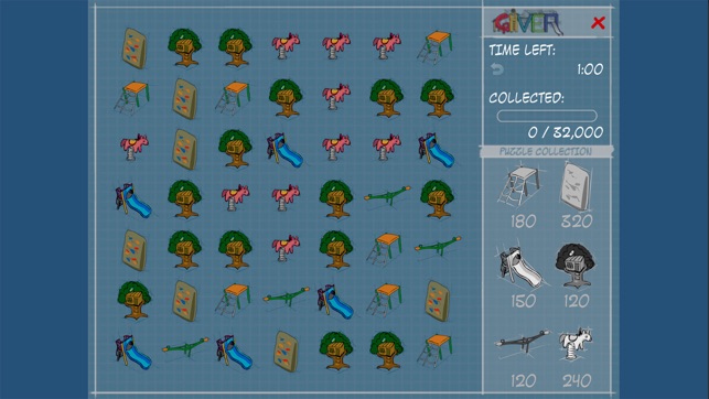 Giver Playsets(圖2)-速報App