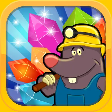 Gem Boom Читы