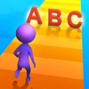 Word Run -Pick up Alphabet - iPhoneアプリ