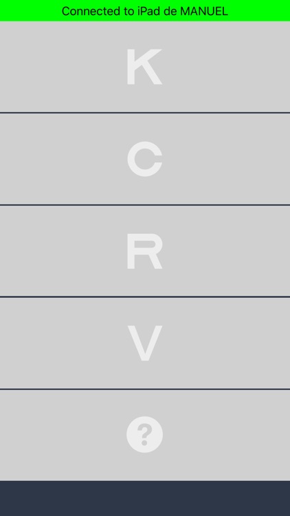 Multifocal Lens Analyzer