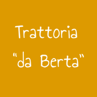 Trattoria Berta