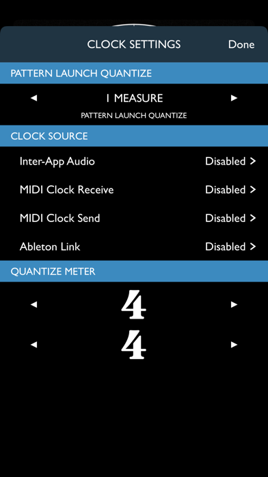 Patterning for iPhoneのおすすめ画像7