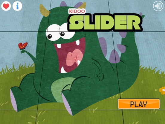 Screenshot #4 pour Kidoo Slider