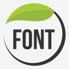 DesignerFont icon