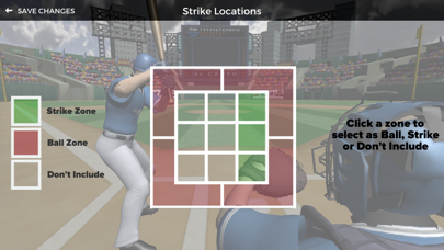 uCALL for Umpires screenshot 4