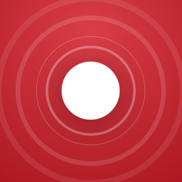 Ícone do app InTune – Tuning Practice