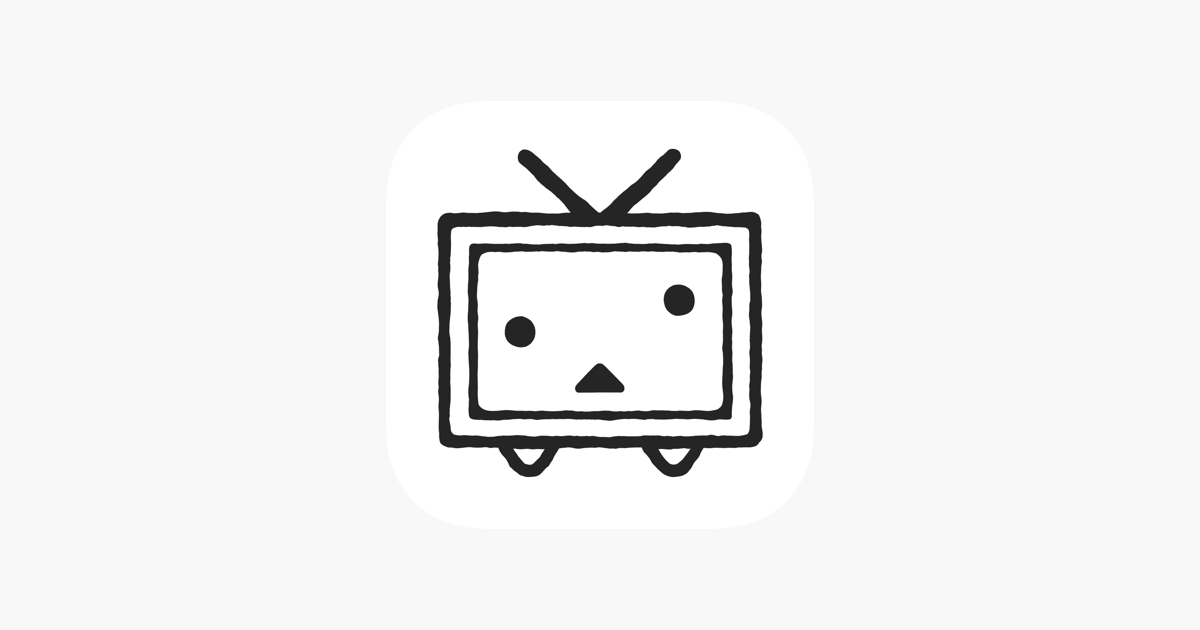 ニコニコ動画 En App Store ニコニコ動画 En App Store