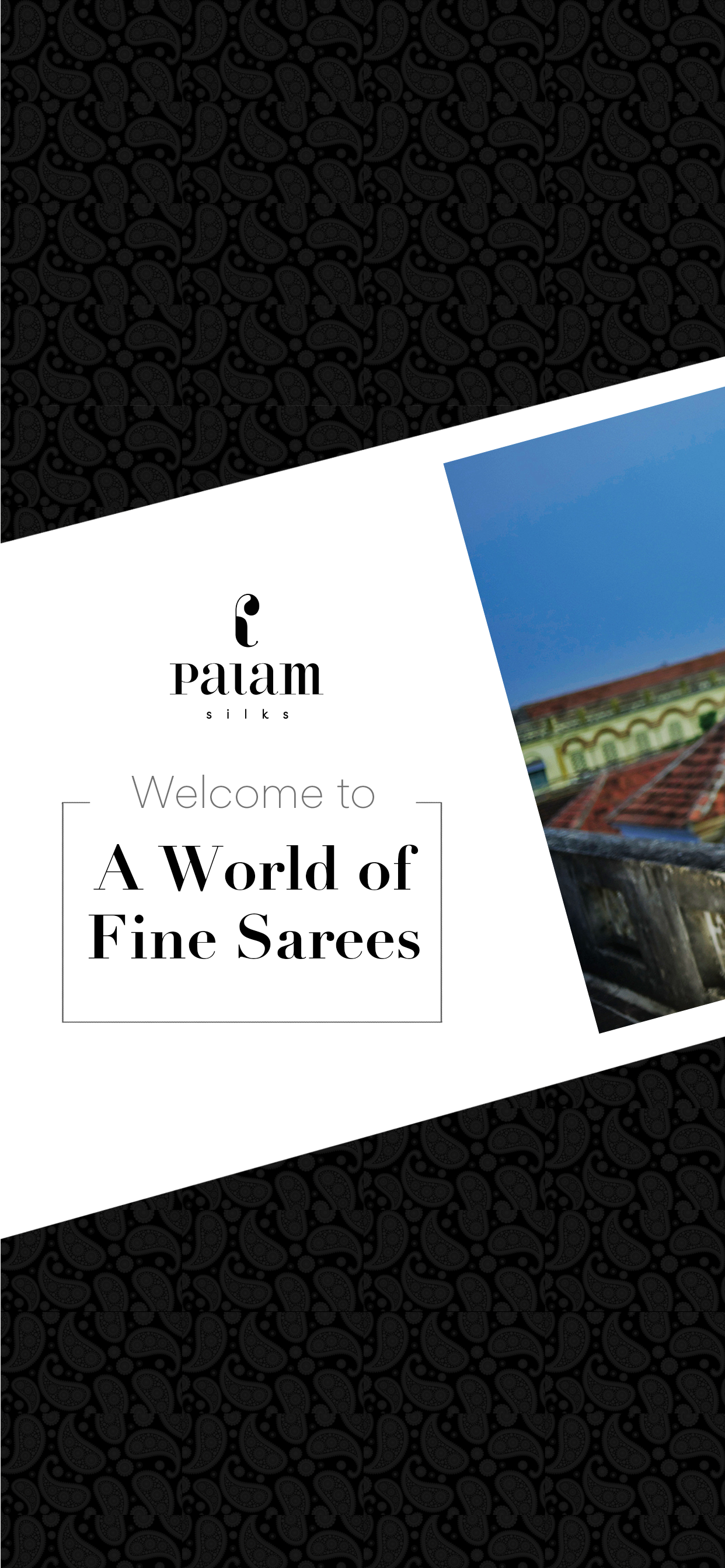 Palam Silks