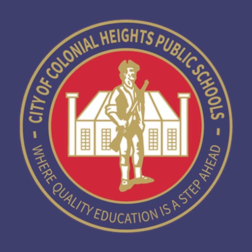 Colonial Heights PSD
