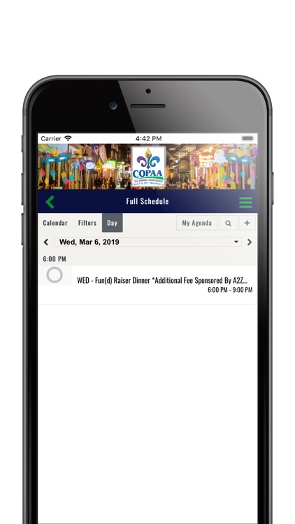 COPAA Conference 2019