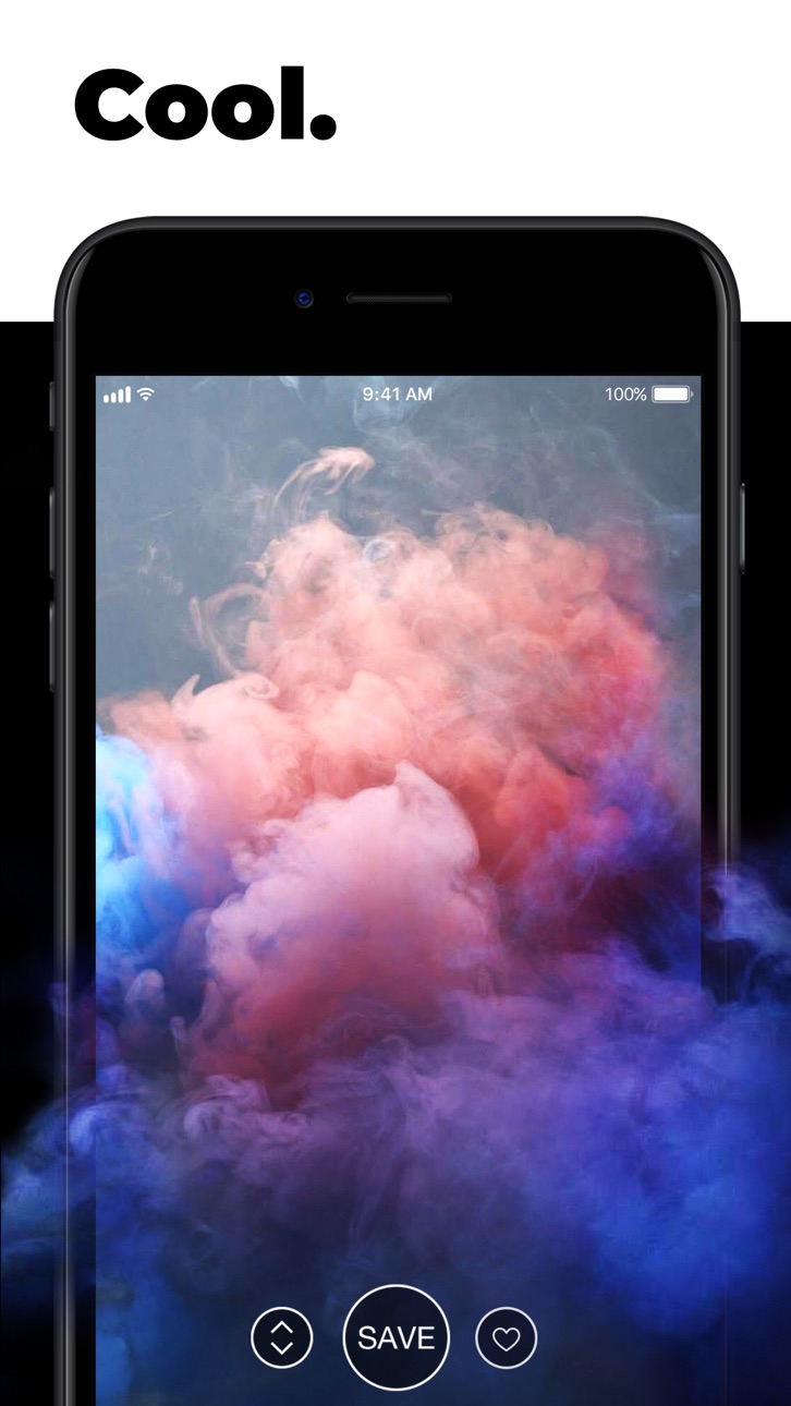 Live Wallpapers for Me Modded screenshot 10 - iOS app interface